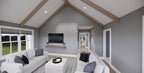 Walnut Grove House Plan