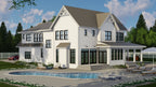 Walnut Grove House Plan