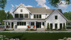 Walnut Grove House Plan