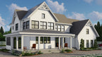 Walnut Grove House Plan