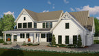 Walnut Grove House Plan