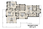 Walnut Grove House Plan
