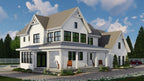 Walnut Grove House Plan