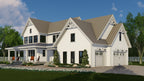 Walnut Grove House Plan