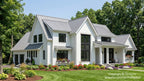 Josie Alice House Plan