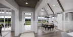 Ariana Marie Ranch House Plan