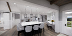 Ariana Marie Ranch House Plan