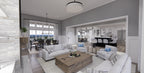 Ariana Marie Ranch House Plan