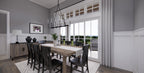 Ariana Marie Ranch House Plan
