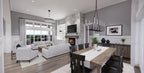 Ariana Marie Ranch House Plan