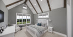 Ariana Marie Ranch House Plan