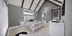 Ariana Marie Ranch House Plan