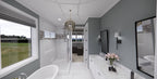 Ariana Marie Ranch House Plan