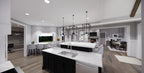 Ariana Marie Ranch House Plan