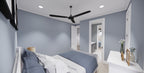 Ariana Marie Ranch House Plan