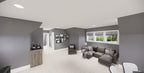 Ariana Marie Ranch House Plan