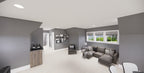 Ariana Marie Ranch House Plan