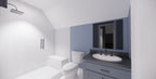 Ariana Marie Ranch House Plan