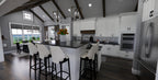 Meadowcove House Plan