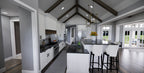 Meadowcove House Plan