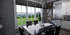 Meadowcove House Plan