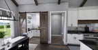 Meadowcove House Plan