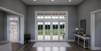 Meadowcove House Plan