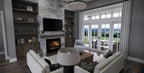 Meadowcove House Plan