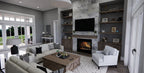 Meadowcove House Plan