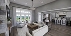 Meadowcove House Plan