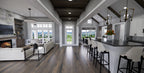 Meadowcove House Plan