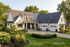 Meadowcove House Plan
