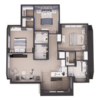 Prairie Fields House Plan