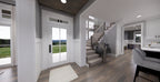 Prairie Fields House Plan