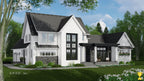 Prairie Fields House Plan