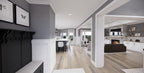 Mistwood Farm House Plan