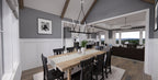 Mistwood Farm House Plan
