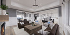 Mistwood Farm House Plan