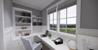 Mistwood Farm House Plan