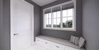 Mistwood Farm House Plan