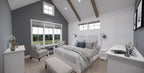 Mistwood Farm House Plan