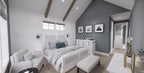 Mistwood Farm House Plan