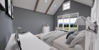 Mistwood Farm House Plan