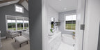 Mistwood Farm House Plan