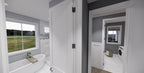 Mistwood Farm House Plan