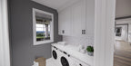 Mistwood Farm House Plan