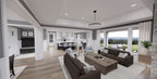 Mistwood Farm House Plan