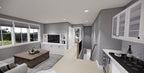 Mistwood Farm House Plan