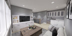 Mistwood Farm House Plan