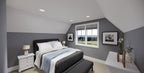Mistwood Farm House Plan